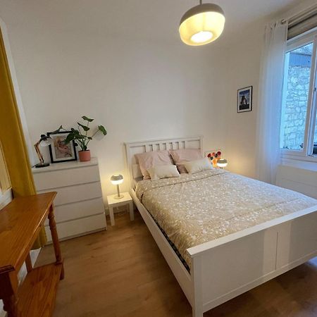 Appartement Aux Chartrons Bordeaux Luaran gambar