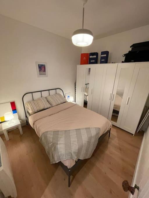 Appartement Aux Chartrons Bordeaux Luaran gambar