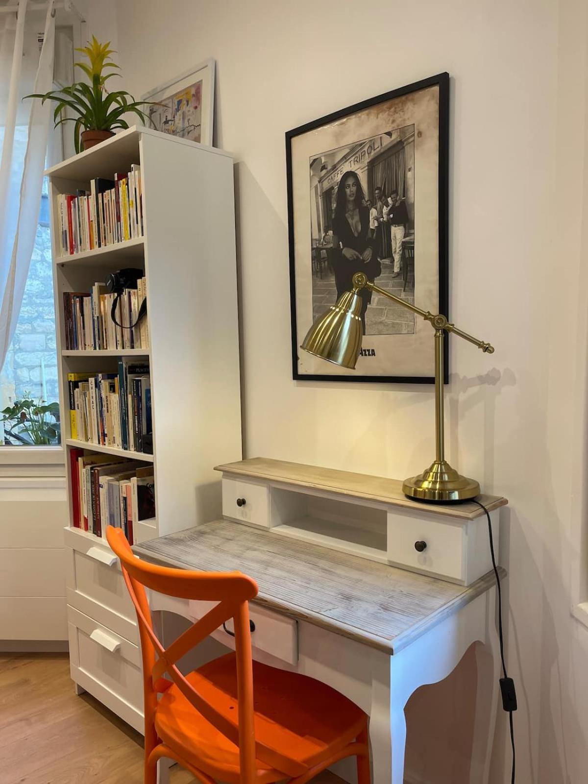 Appartement Aux Chartrons Bordeaux Luaran gambar